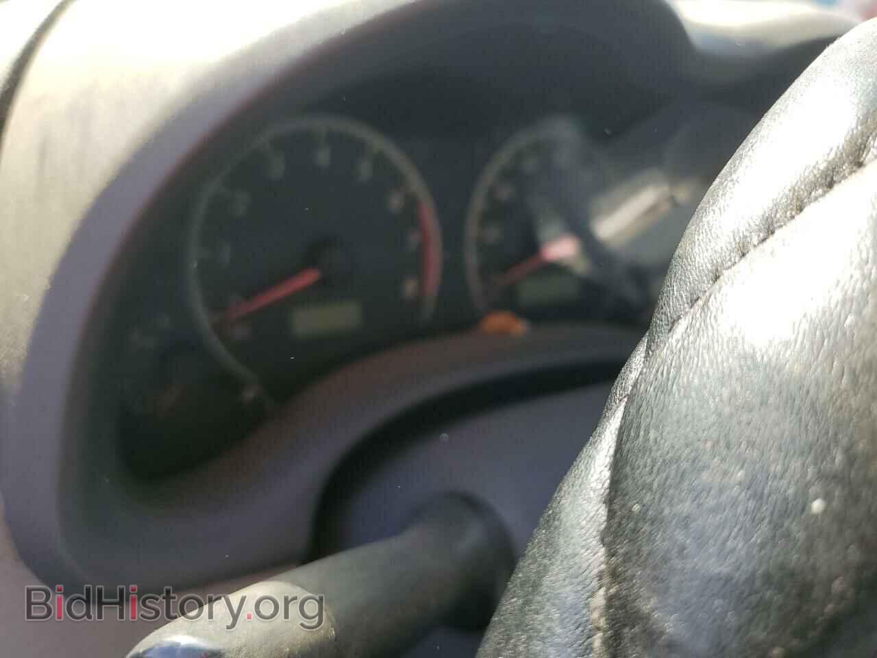 2009 TOYOTA COROLLA - VIN: JTDBL40E19J050318 - Фото 9