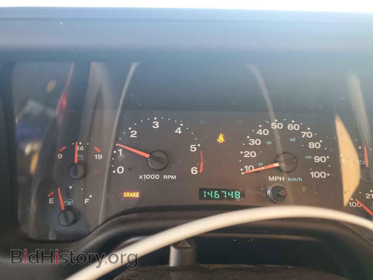 2006 JEEP WRANGLER - VIN: 1J4FA39S46P701194 - Фото 9