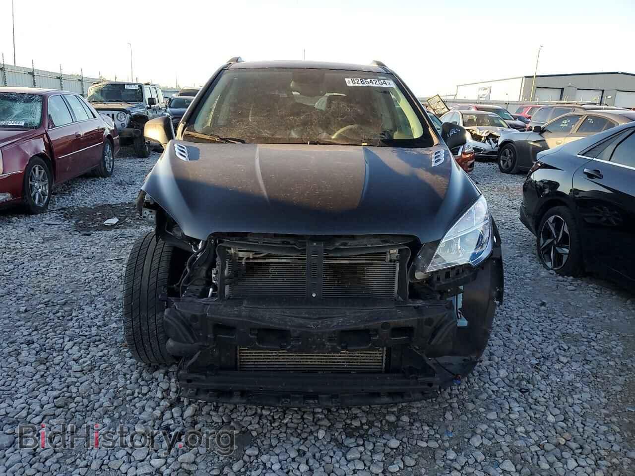 2013 BUICK ENCORE - VIN: KL4CJCSB0DB088952 - Photo 5