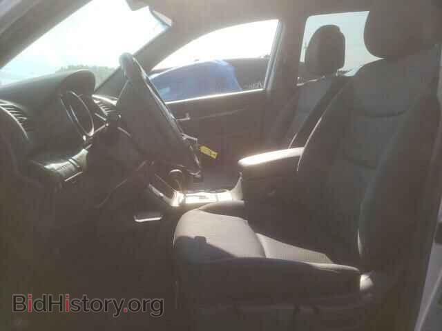 2013 KIA SORENTO - VIN: 5XYKTCA6XDG397575 - Фото 5