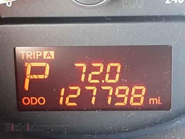 2013 KIA SORENTO - VIN: 5XYKTCA6XDG397575 - Фото 8