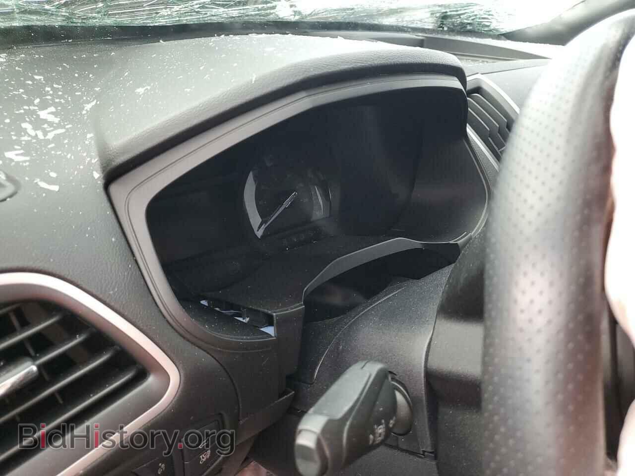 2022 FORD EDGE - VIN: 2FMPK4J99NBA02103 - Фото 9