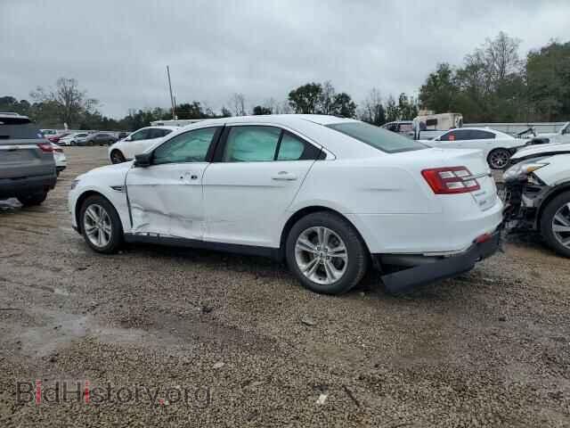 2018 FORD TAURUS - VIN: 1FAHP2D82JG103736 - Фото 2
