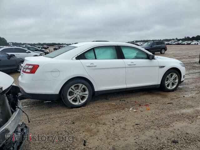 2018 FORD TAURUS - VIN: 1FAHP2D82JG103736 - Фото 3