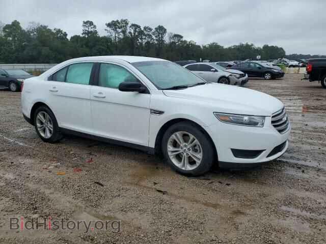 2018 FORD TAURUS - VIN: 1FAHP2D82JG103736 - Фото 4