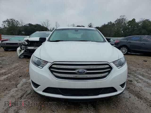 2018 FORD TAURUS - VIN: 1FAHP2D82JG103736 - Фото 5