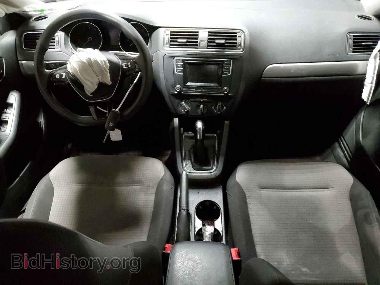 2017 VOLKSWAGEN JETTA - VIN: 3VW2B7AJ7HM236220 - Photo 8