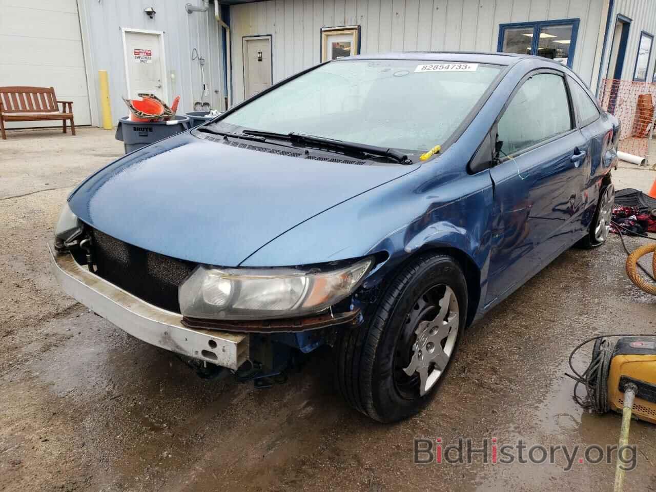 Photo 2HGFG1B60AH525538 - HONDA CIVIC 2010