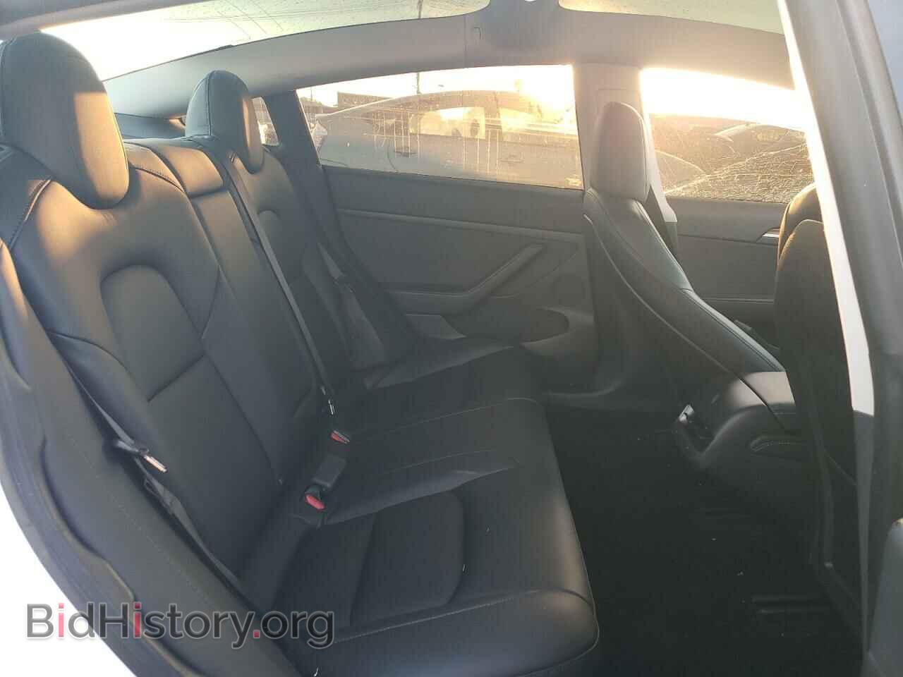 2023 TESLA MODEL 3 - VIN: 5YJ3E1EA3PF410065 - Фото 10