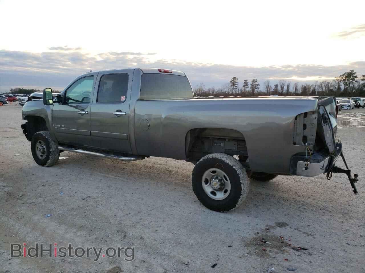 2007 CHEVROLET ALL Models - VIN: 1GCHK33647F520045 - Фото 2