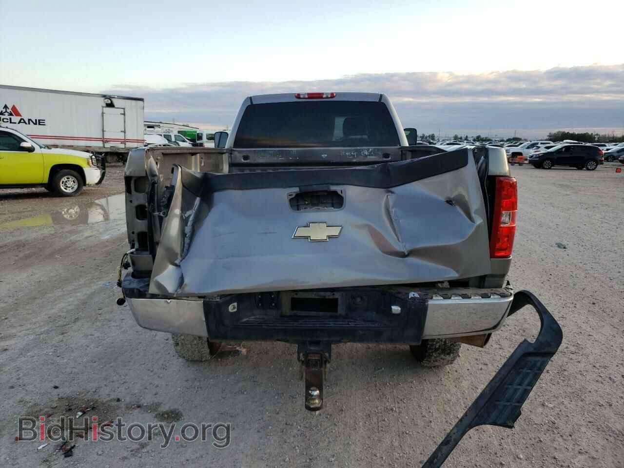 2007 CHEVROLET ALL Models - VIN: 1GCHK33647F520045 - Фото 6