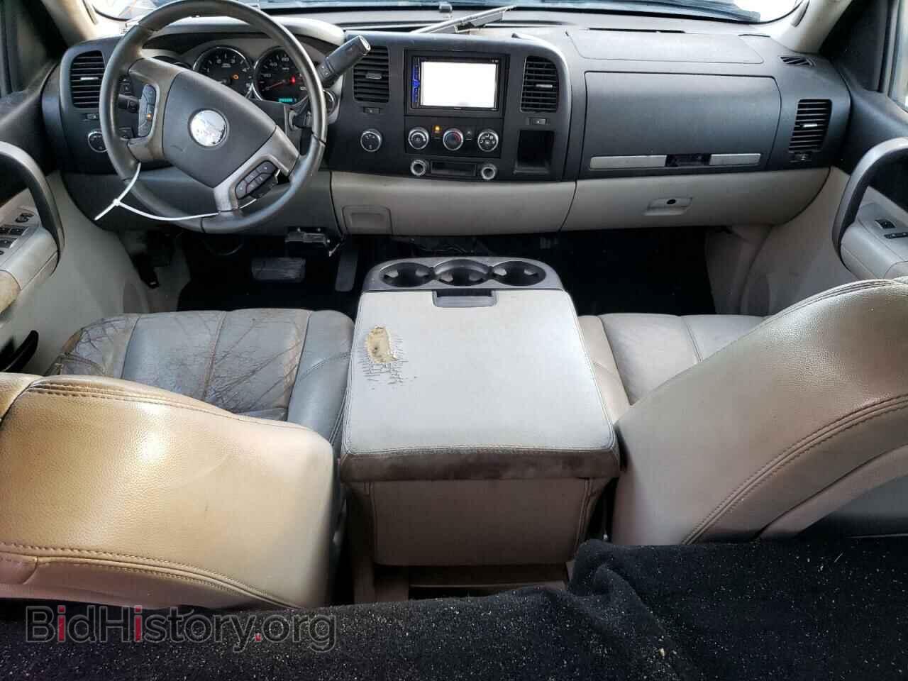 2007 CHEVROLET ALL Models - VIN: 1GCHK33647F520045 - Фото 8