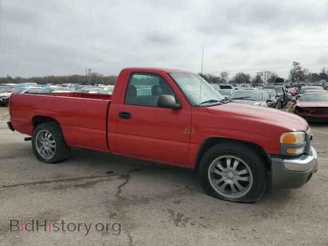 Фотография 3GTEC14X77G163213 - GMC SIERRA 2007