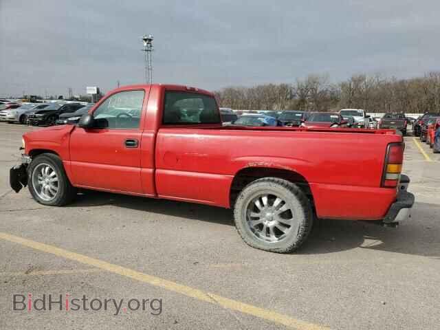 2007 GMC SIERRA - VIN: 3GTEC14X77G163213 - Фото 3