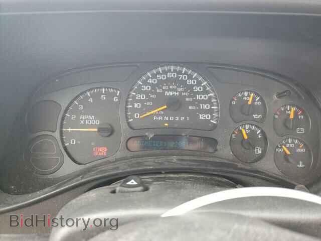 2007 GMC SIERRA - VIN: 3GTEC14X77G163213 - Фото 8
