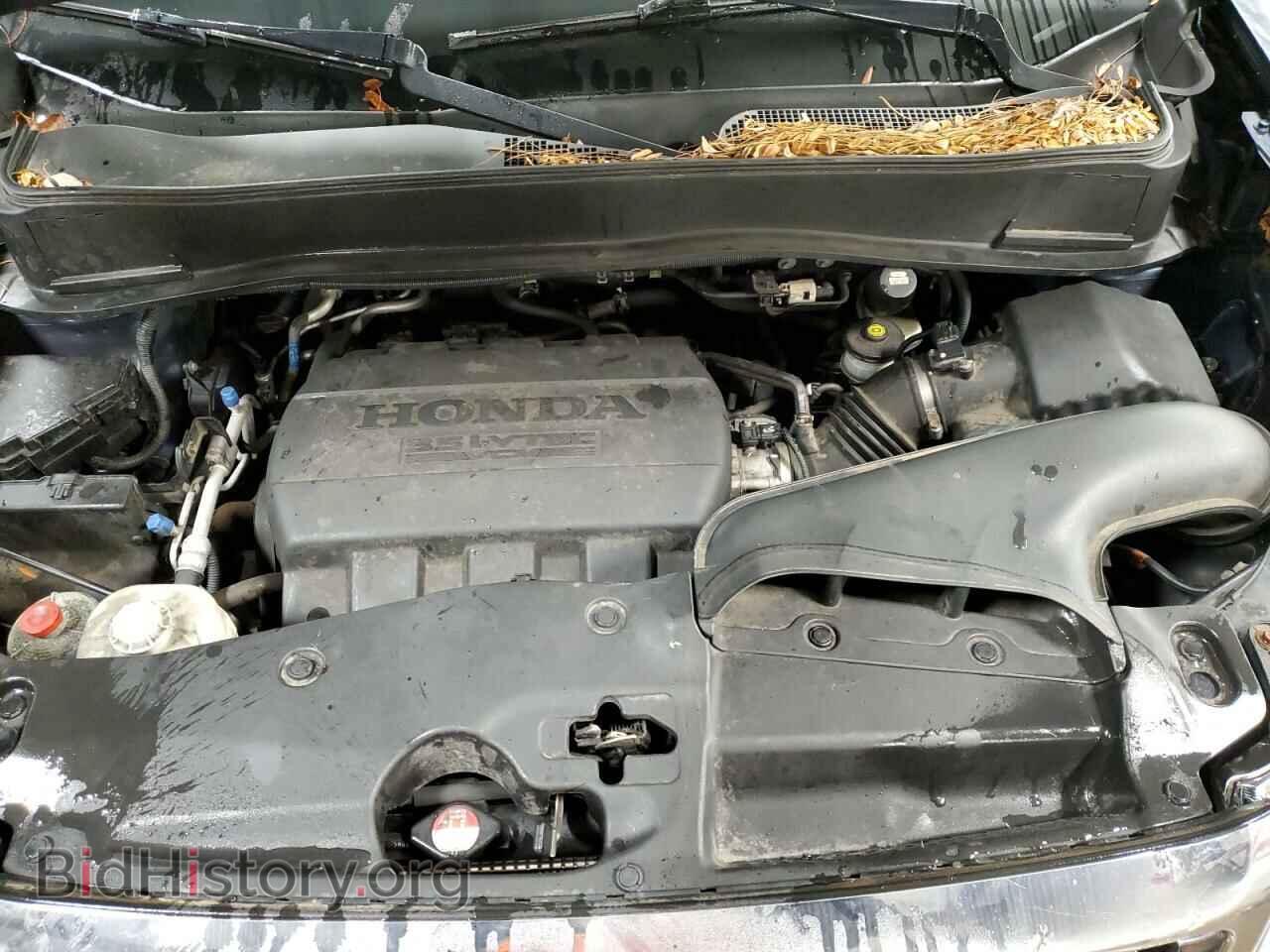 2012 HONDA PILOT - VIN: 5FNYF4H48CB002004 - Photo 11