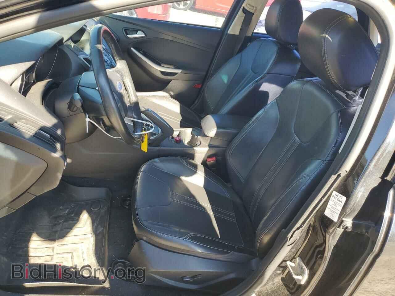 2013 FORD FOCUS - VIN: 1FADP3K24DL354319 - Фото 7