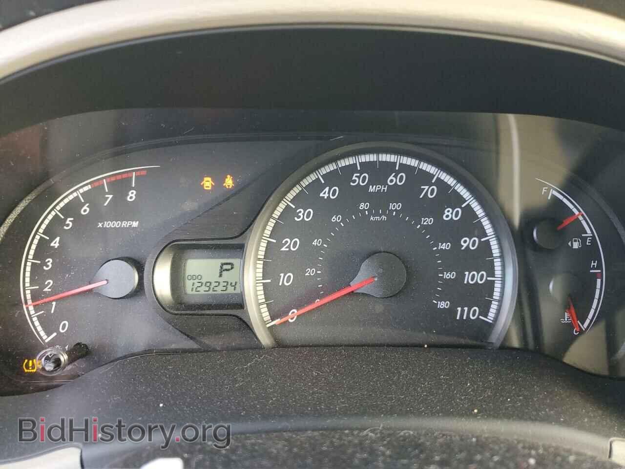 2011 TOYOTA All Models - VIN: 5TDKK3DC5BS030877 - Photo 9