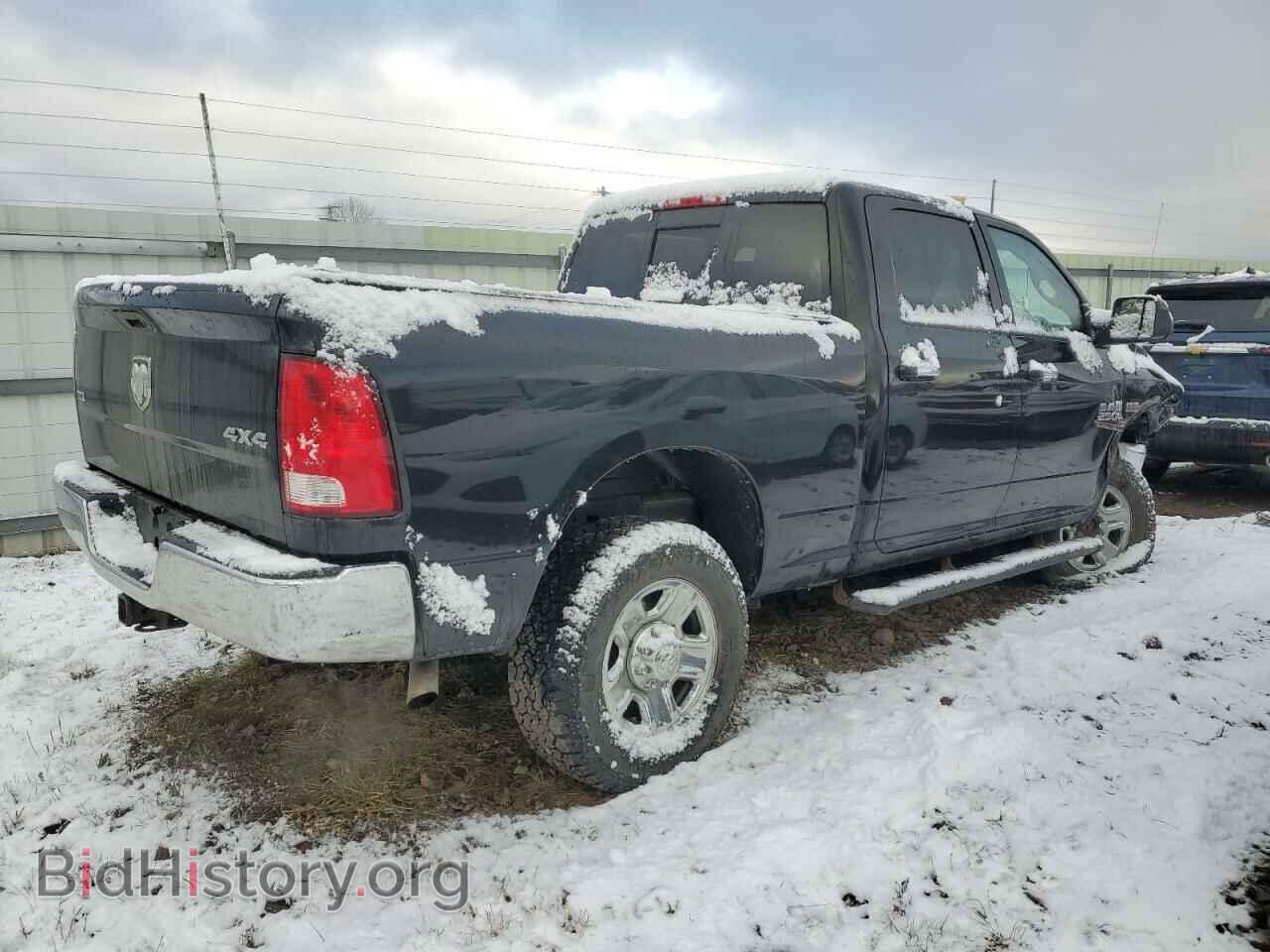 2017 RAM All Models - VIN: 3C6TR5DT9HG705897 - Фото 3