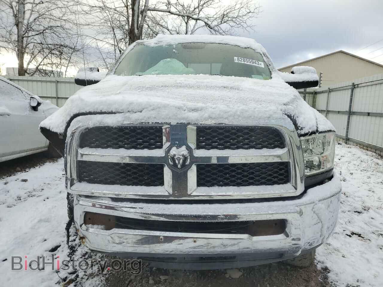 2017 RAM All Models - VIN: 3C6TR5DT9HG705897 - Фото 5