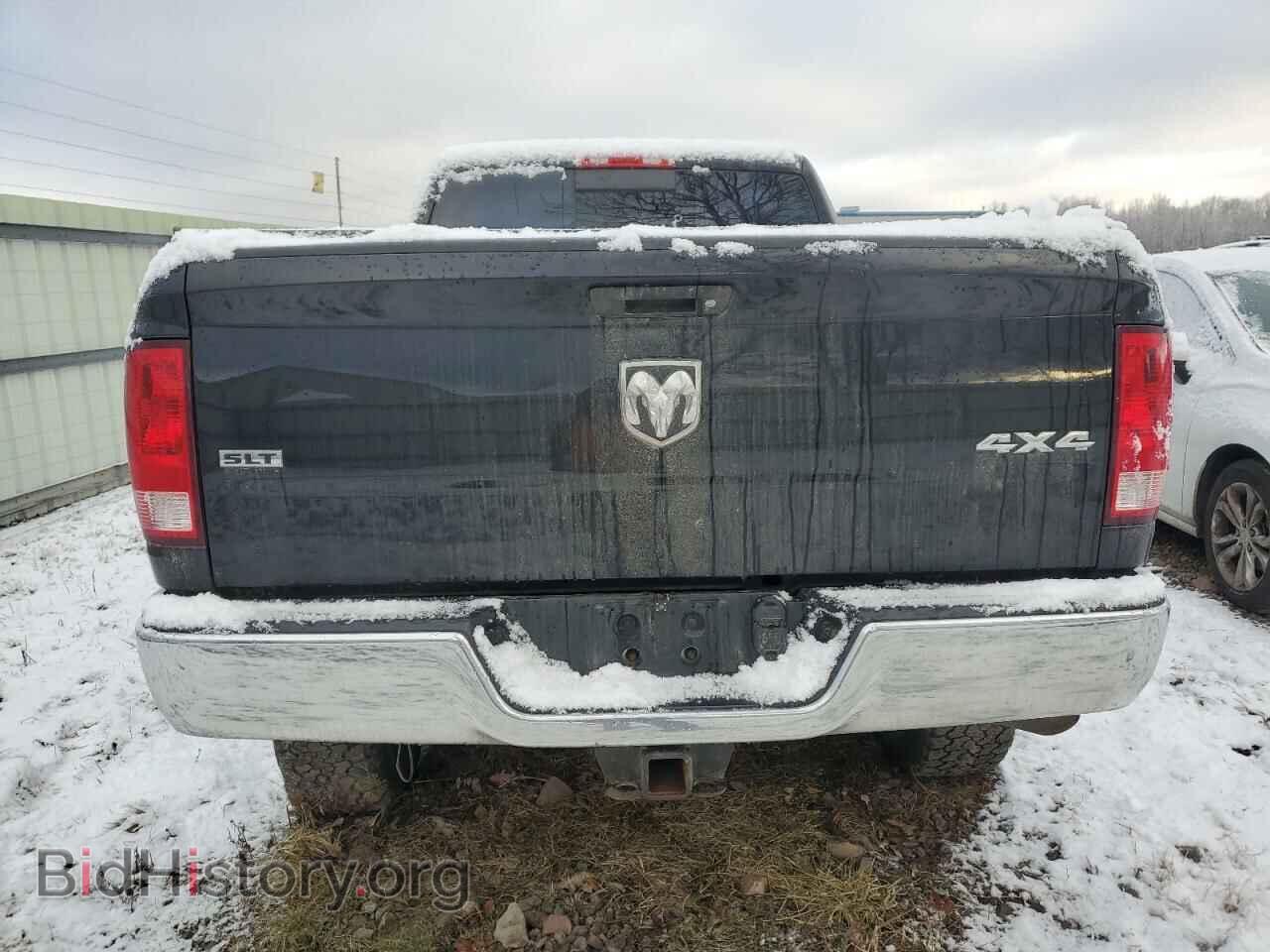 2017 RAM All Models - VIN: 3C6TR5DT9HG705897 - Фото 6