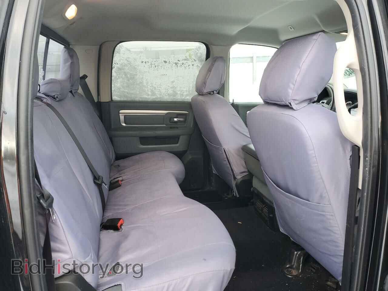 2017 RAM All Models - VIN: 3C6TR5DT9HG705897 - Фото 10