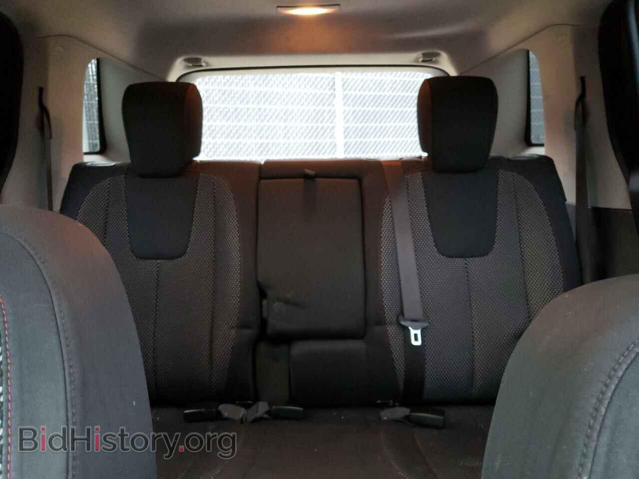 2012 GMC TERRAIN - VIN: 2GKALSEK5C6246267 - Photo 10