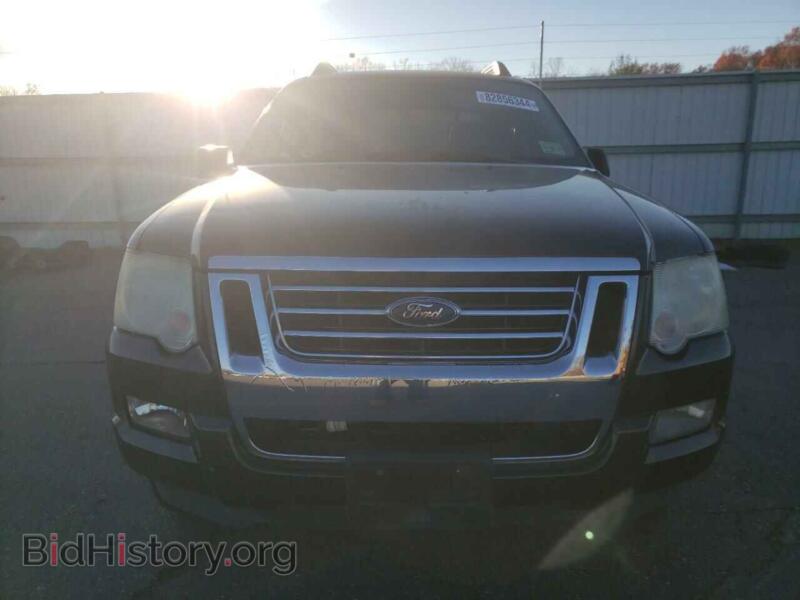 2008 Ford EXPLORER (VIN 1FMEU53E28UB12085) — photo 5 of 13