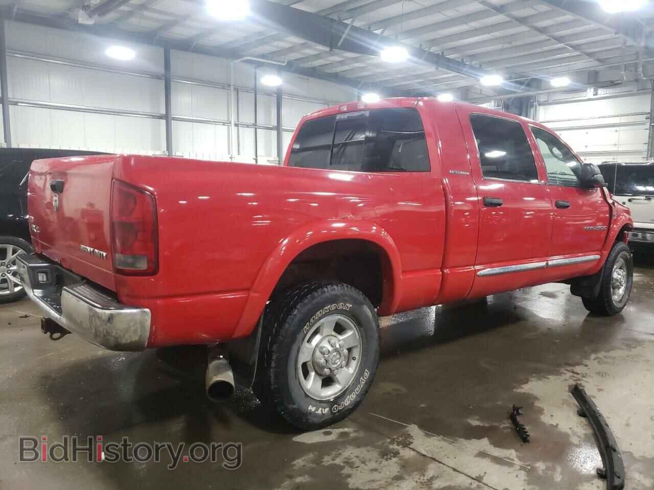 2006 DODGE All Models - VIN: 3D7KS29C36G230394 - Photo 3