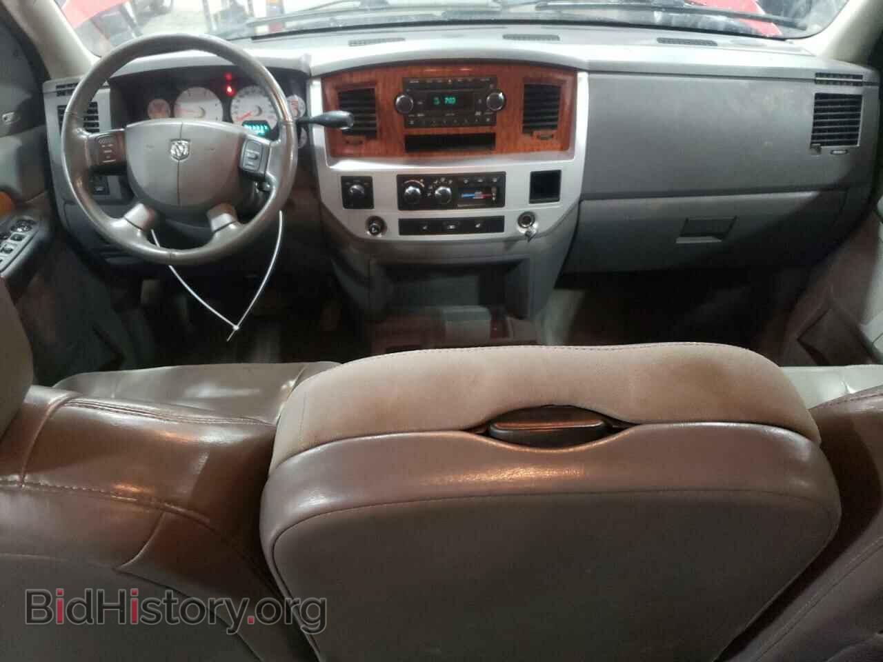 2006 DODGE All Models - VIN: 3D7KS29C36G230394 - Photo 8