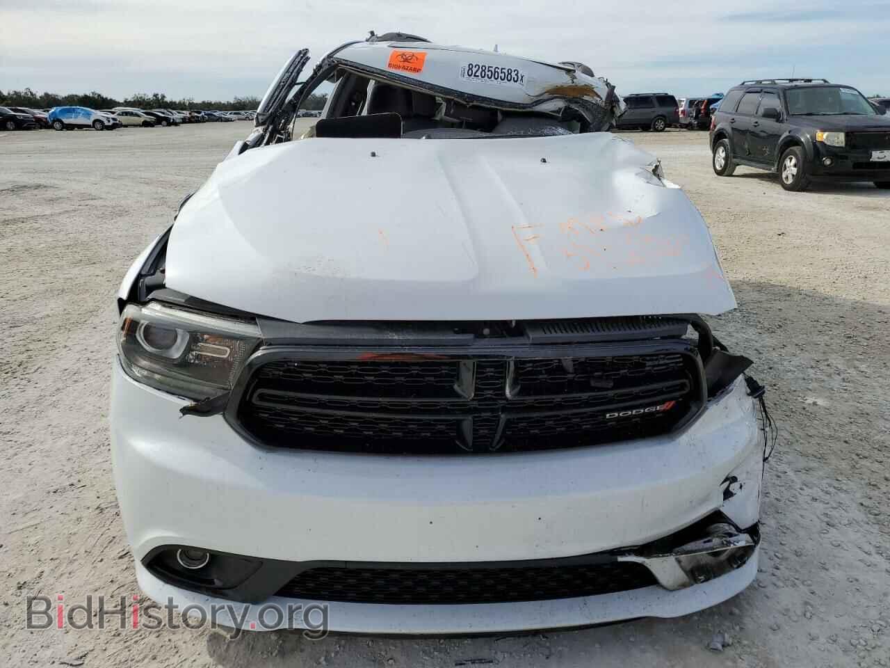2017 DODGE DURANGO - VIN: 1C4RDJDG7HC893710 - Photo 5