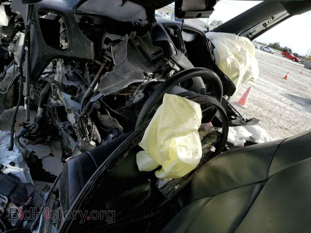 2017 DODGE DURANGO - VIN: 1C4RDJDG7HC893710 - Photo 8