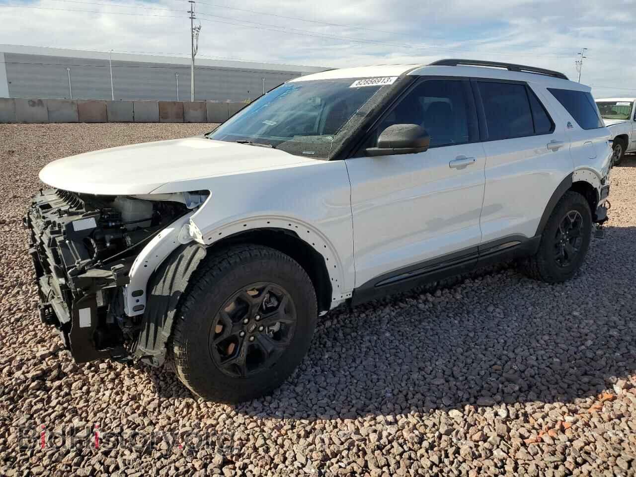 Photo 1FMSK8JH4PGA46983 - FORD EXPLORER 2023