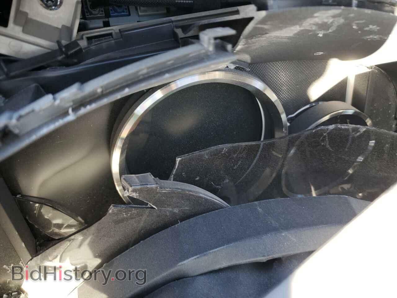 2015 LEXUS RC - VIN: JTHHP5BC1F5002546 - Фото 9
