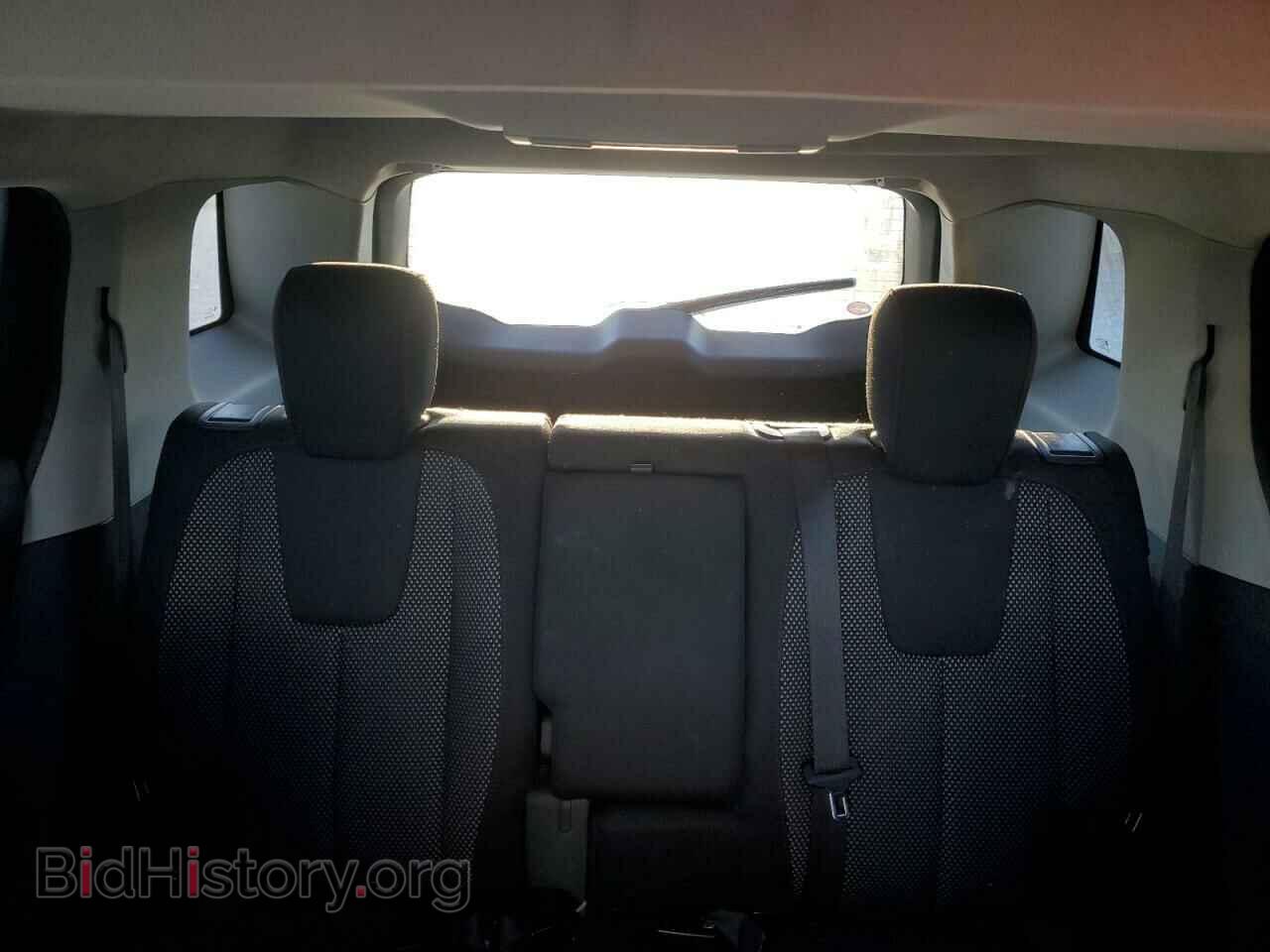 2013 GMC TERRAIN - VIN: 2GKALSEK8D6376318 - Фото 10