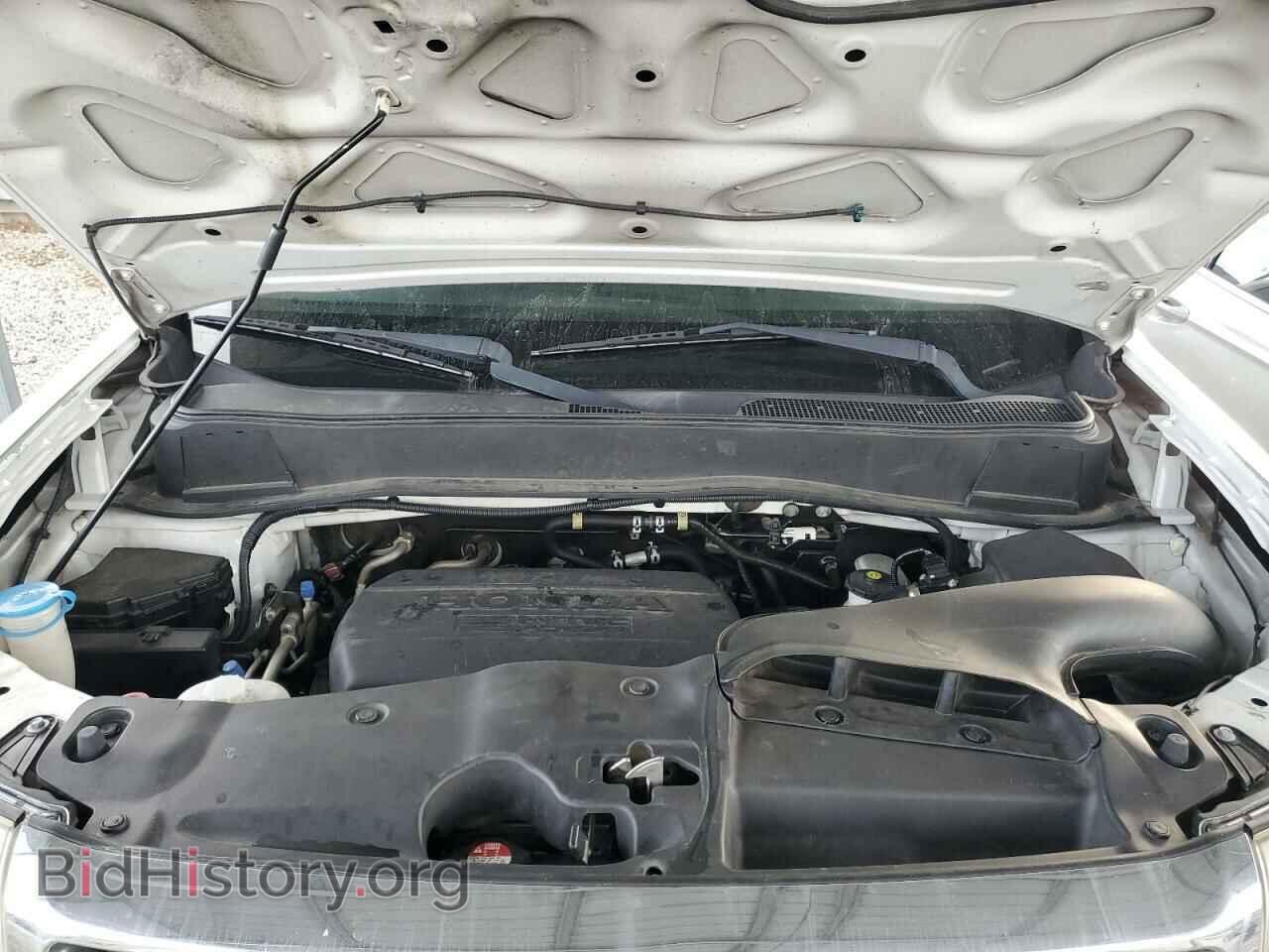 2013 HONDA PILOT - VIN: 5FNYF3H94DB026355 - Фото 12