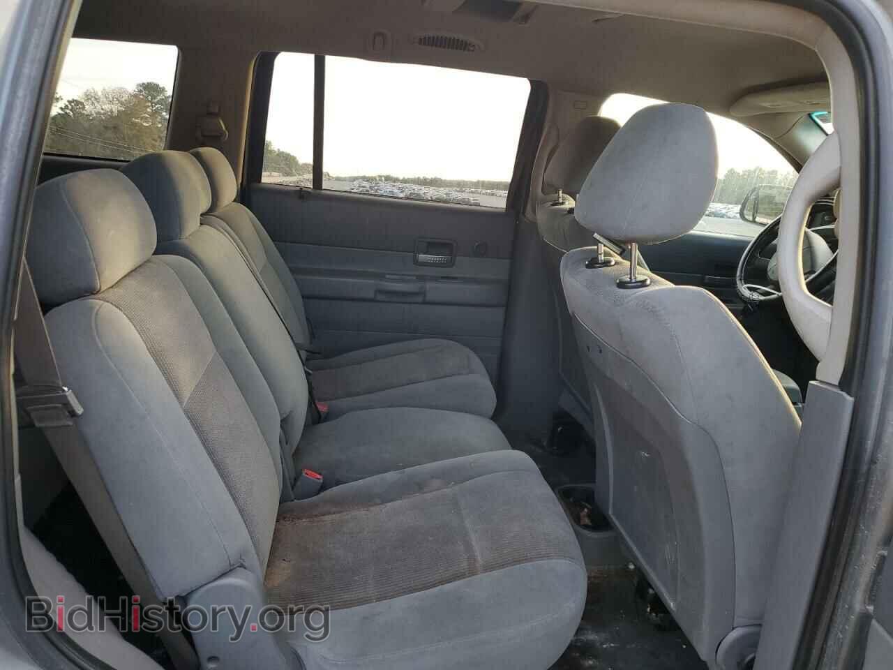 2006 DODGE DURANGO - VIN: 1D4HD48276F126921 - Photo 11