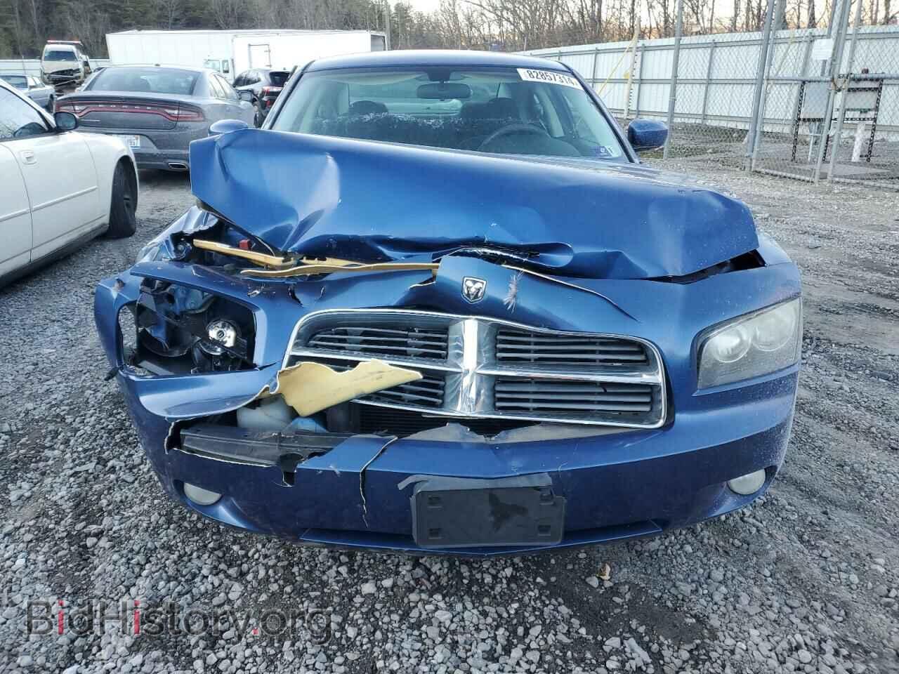 2010 DODGE CHARGER - VIN: 2B3CA3CV4AH186885 - Фото 5