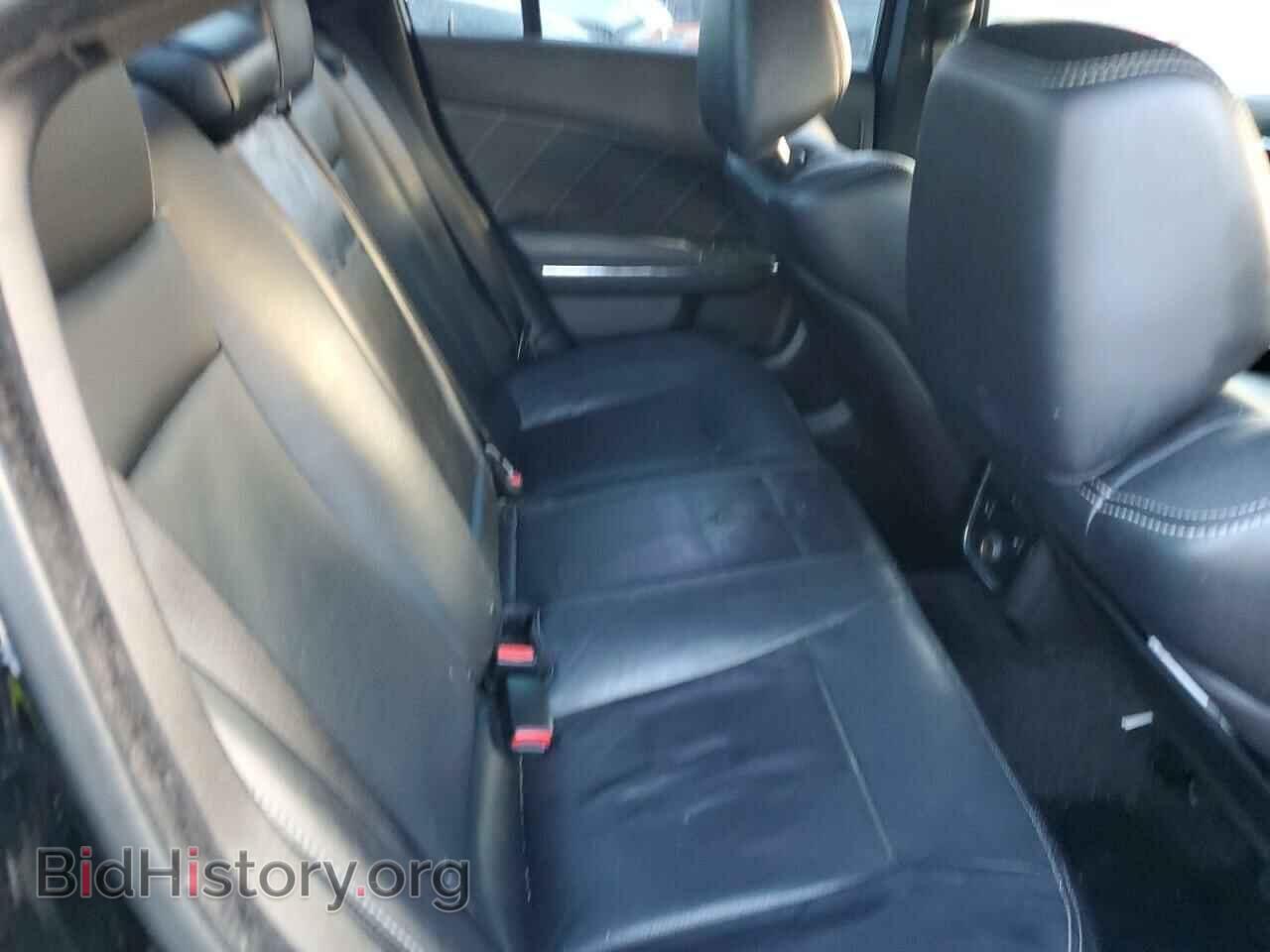 2012 DODGE CHARGER - VIN: 2C3CDXCT8CH303970 - Фото 10
