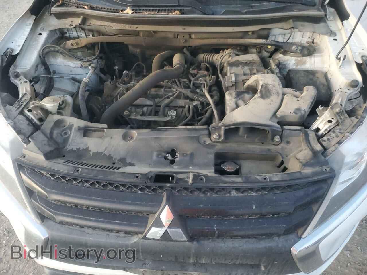 2018 MITSUBISHI ECLIPSE - VIN: JA4AT4AA7JZ063985 - Photo 12
