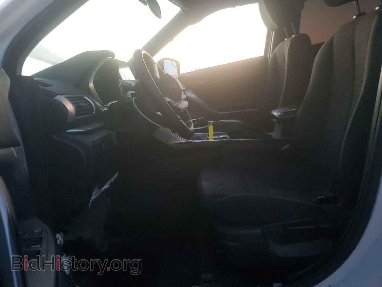 2018 MITSUBISHI ECLIPSE - VIN: JA4AT4AA7JZ063985 - Photo 7