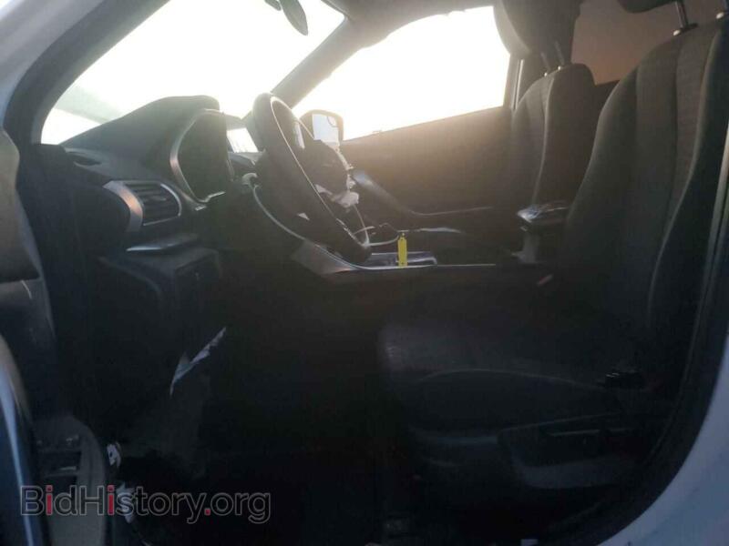 2018 Mitsubishi ECLIPSE (VIN JA4AT4AA7JZ063985) — photo 7 of 14