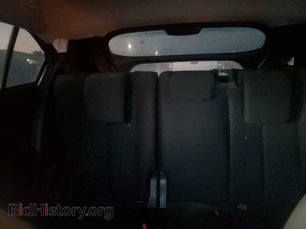 2018 MITSUBISHI ECLIPSE - VIN: JA4AT4AA7JZ063985 - Photo 10
