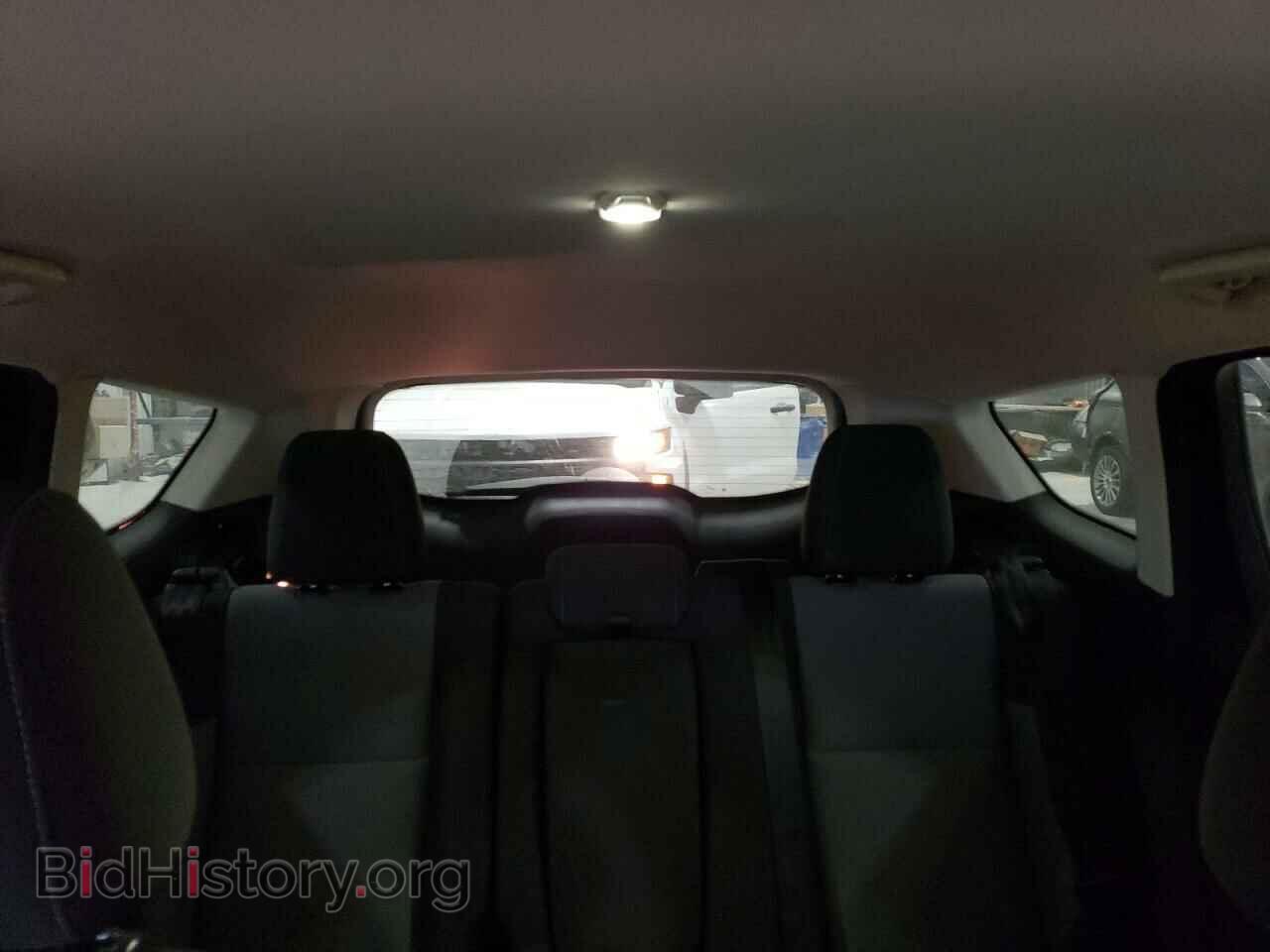 2017 FORD ESCAPE - VIN: 1FMCU9GDXHUA40908 - Фото 10