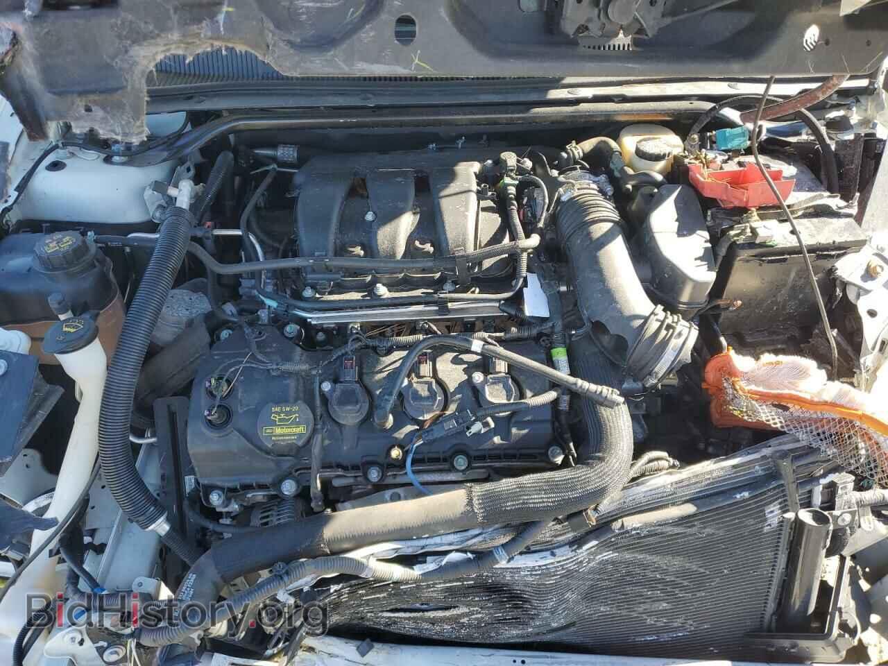 2013 FORD TAURUS - VIN: 1FAHP2E80DG157247 - Фото 11