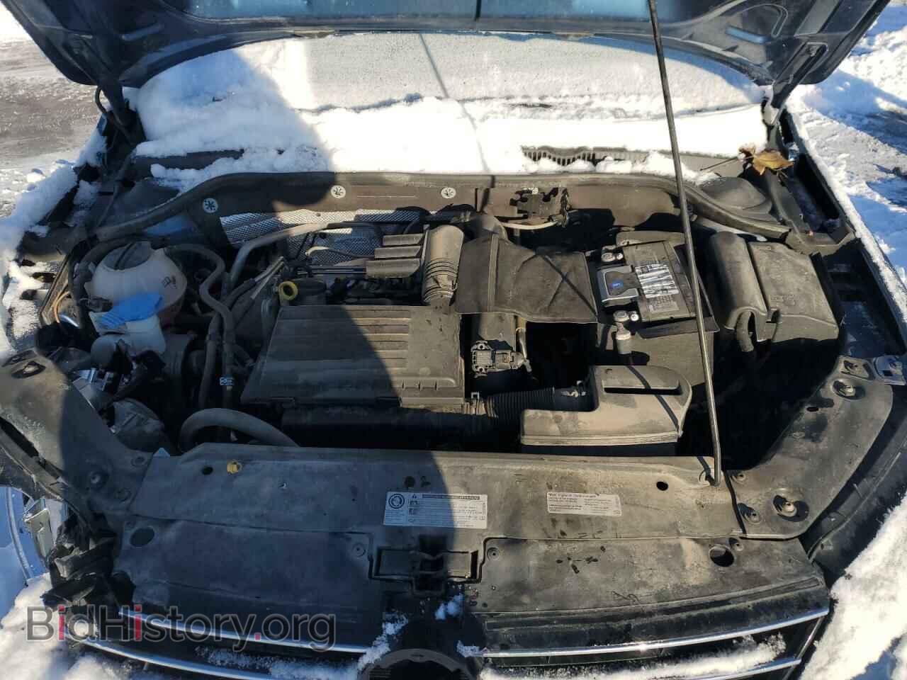 2017 VOLKSWAGEN JETTA - VIN: 3VW2B7AJ5HM315675 - Photo 11