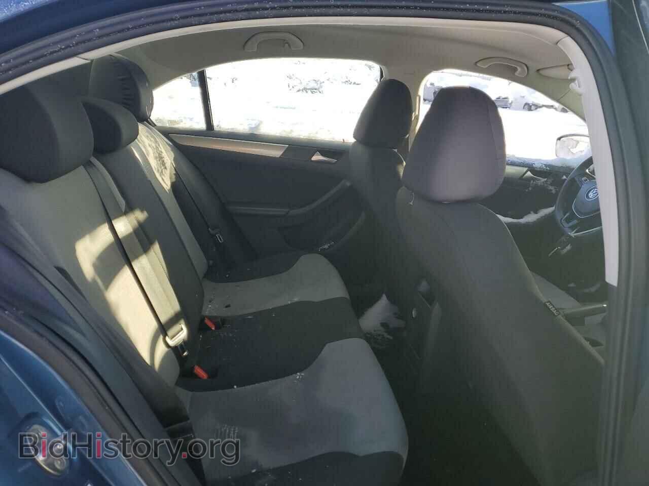 2017 VOLKSWAGEN JETTA - VIN: 3VW2B7AJ5HM315675 - Photo 10