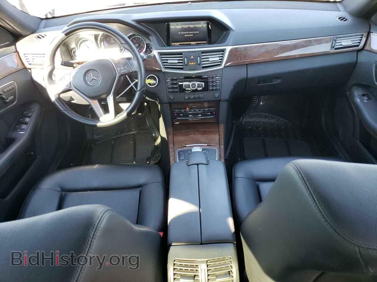 2013 MERCEDES-BENZ E-CLASS - VIN: WDDHF5KB9DA681309 - Фото 8