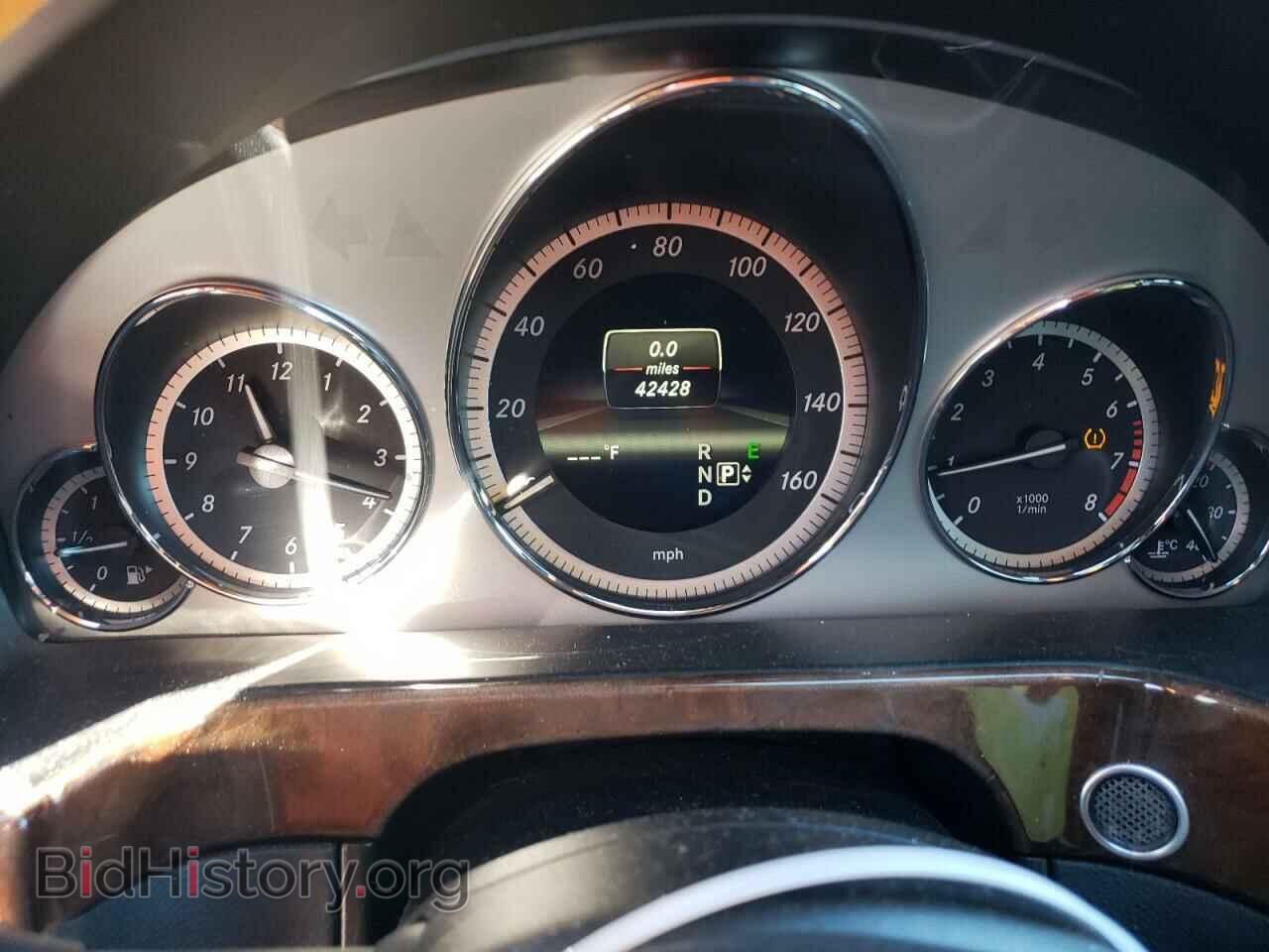 2013 MERCEDES-BENZ E-CLASS - VIN: WDDHF5KB9DA681309 - Фото 9
