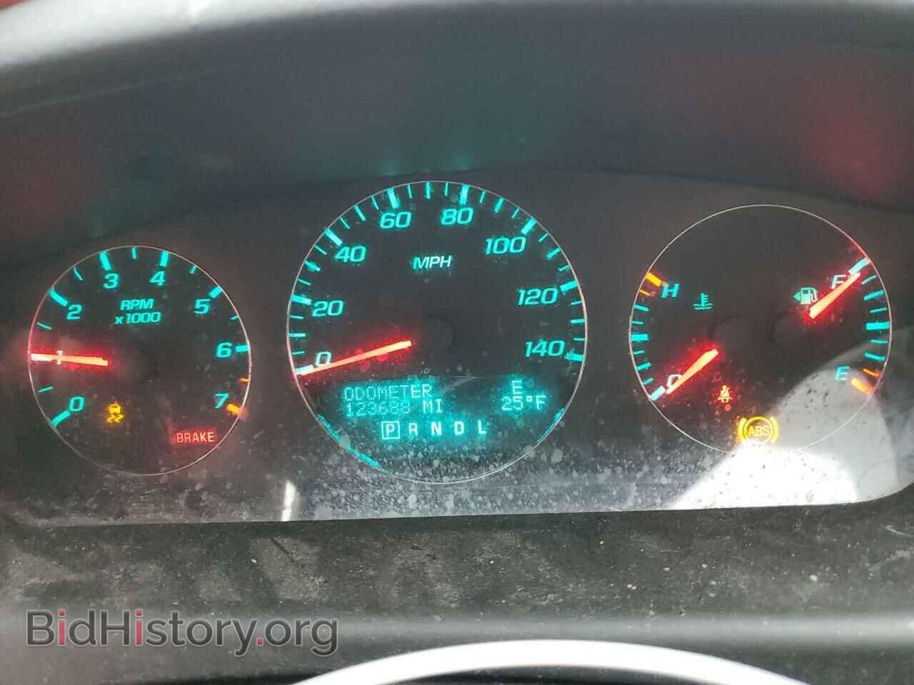 2014 CHEVROLET IMPALA - VIN: 2G1WB5E34E1152534 - Фото 9